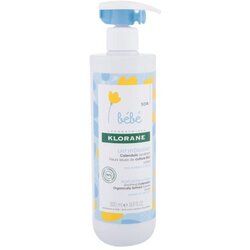 Klorane Baby Calendula losion za tijelo 500 ml za otroke Cene