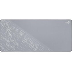 Asus ROG Scabbard II Arctic Gray XXL Podloga za miško za igranje Siva Cene
