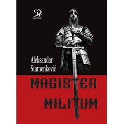 CFP Apostrof Aleksandar Stamenković - Magister militum Cene