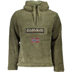 Napapijri MAN GREEN SPORTS JACKET Cijene