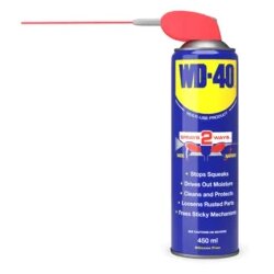 Wd-40 Smart Straw – višenamjenski sprej 450ml Cene