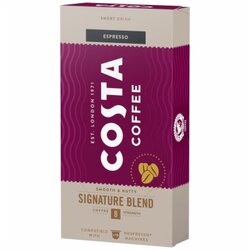 Costa Coffee kapsule kafe the lively blend - 10 kapsula Cene