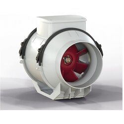 Vortice centrifugalno aksialni ventilator lineo 125 17145 Cene