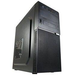 LC Power Case LC-7041B Cene