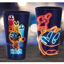 Paladone PAC MAN GLASS Cene