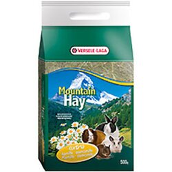 Versele-laga mountain hay camomile 500g Cene