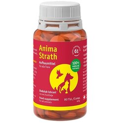 Bio Strath Anima Strath tablete 80kom Cene