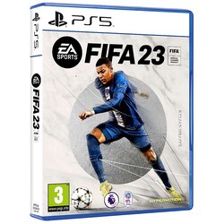 FIFA 23 PS5 Cene