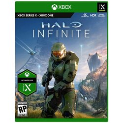 Halo Infinite (XBOX ONE | SERIES X) - rabljeno Cene