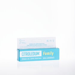 CITROLEDUM family gel v stiku 15 ml Cene