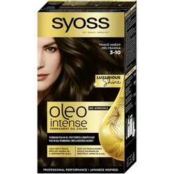 Syoss oleo Intense Farba za kosu, Brown 3-10 Cene