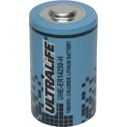 Ultralife ER 14250H specialne baterije 1/2 AA litij 3.6 V 1200 mAh 1 kos, (20438719) Cene