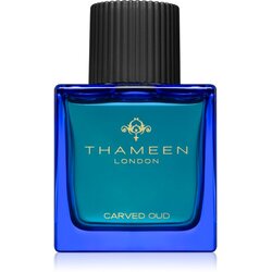 Thameen Carved Oud parfemska voda uniseks 100 ml Cene
