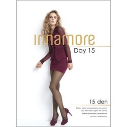 Innamore day 15 miele 2 ženske čarape Cene