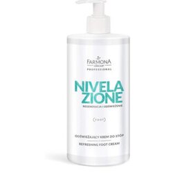 Farmona NIVELAZIONE OSVJEŽAVAJUĆA KREMA ZA STOPALA 500ML Cijene