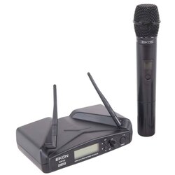 EIKON WM700MA UHF PLL 512 – 562 Mhz mikrofon sistem Cene