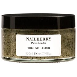 Nailberry The Exfoliator - 220 ml Cene