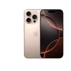 Apple IPhone 16 Pro 1TB Desert Titanium Cene