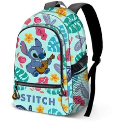 Disney Stitch Gitara Prilagodljivi Ruksak 44cm Cene