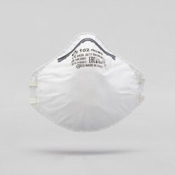 BLS respirator ffp2 economy ( 102 ) Cene