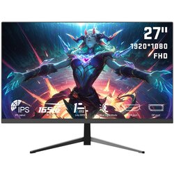 Quantum gaming monitor 27" MI27OH ips 165Hz 1ms freesync Cene