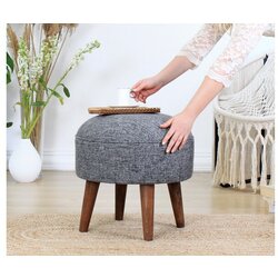 Atelier Del Sofa tabure Deff Cene