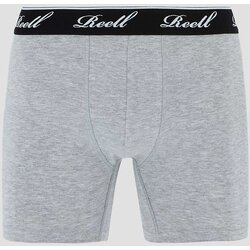 Reell Trunks Boksarice dark grey melange Cene