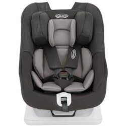 Graco Auto sedište Extend Lx I-Size 40-105cm Midnight Cene