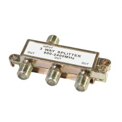 Somogyi Electronic F razdelnik TSP1911 Cene