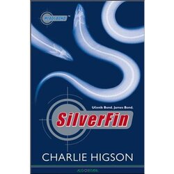 Algoritam SilverFin, Charlie Higson Cene
