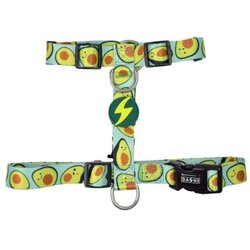 Dashi Back Harness Avocado XS Cene