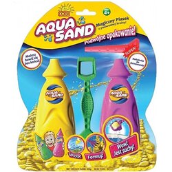 Aqua Sand 1/2 Cene