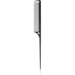 BrushArt Hair Tail comb with a carbon finish glavnik Cene