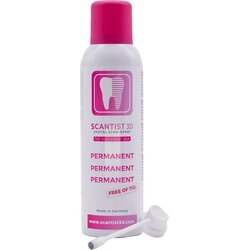 SCANTIST 3D Permanent Spray, 200 ml Cene