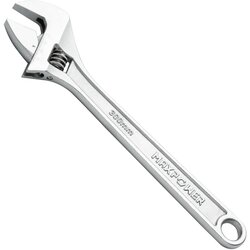 Max Power MAXPOWER 300 mm nastavljivi ključ, profesionalni veliki ključ za težka dela, vrhunsko Cr-V jeklo - metrični, (22148673) Cene