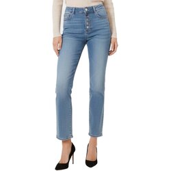 Liu Jo Jeans straight UA6040D0305 Modra Cene