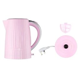 Russell Hobbs eden kettle raspberry grelnik vode, (21560773) Cene