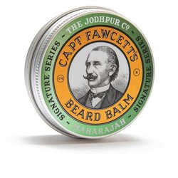 Captain Fawcett balzam za bradu "maharajah", , 60ml Cene