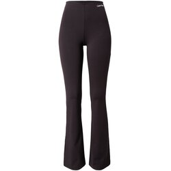 Calvin Klein Jeans Jeans Ženske hlače J20J225089, Crne Cene