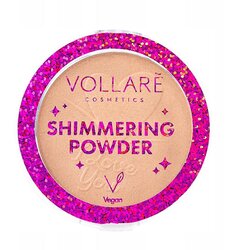 VOLLARE SHIMMERING POWDER svetlucavi bronzer Cene