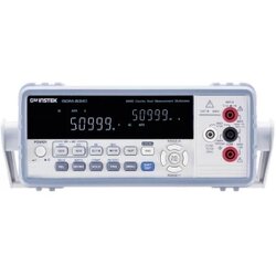 GW Instek Digitalni stolni multimetar GDM-8341 CAT II 600 V brojenja: 50000 Cene