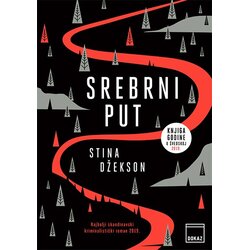 Dokaz Stina Džekson - Srebrni put Cene