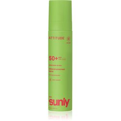 Attitude Sunly Kids Watermelon & Coco mineralno pršilo za sončenje SPF 50+ za otroke 75 ml Cene