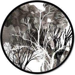Pintdecor Zidni ukras Nube sullo sfondo Cene