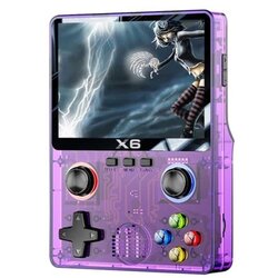 Nikeda gaming console - X6 handheld console Cene