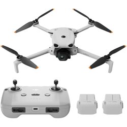 Dji Mavic Air 2 Fly More Combo (RC-N3) Dronac Cijene