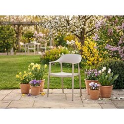 Bello Giardino Vrtna stolica VITA-bež Cene