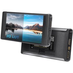 PORTKEYS PT6 5.2 Zoll 4K HDMI Touchscreen Monitor Cene