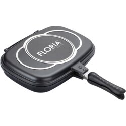 Floria Dvostruka grill tava Cene