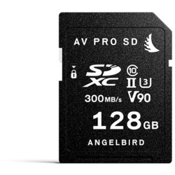 ANGELBIRD 128 GB V90 SD AV PRO UHS-II Cene